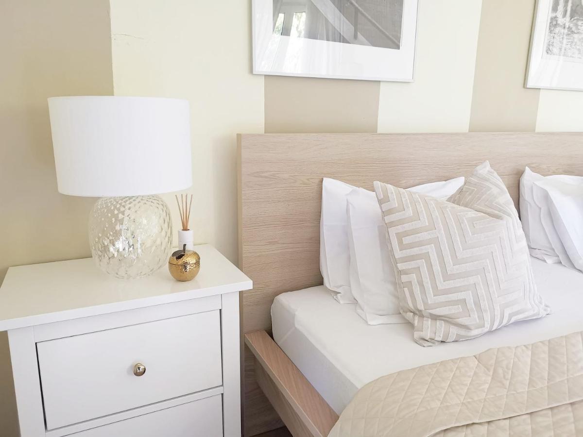 Bellevue Apartment With Ac & Heating & Terrace 부다페스트 외부 사진
