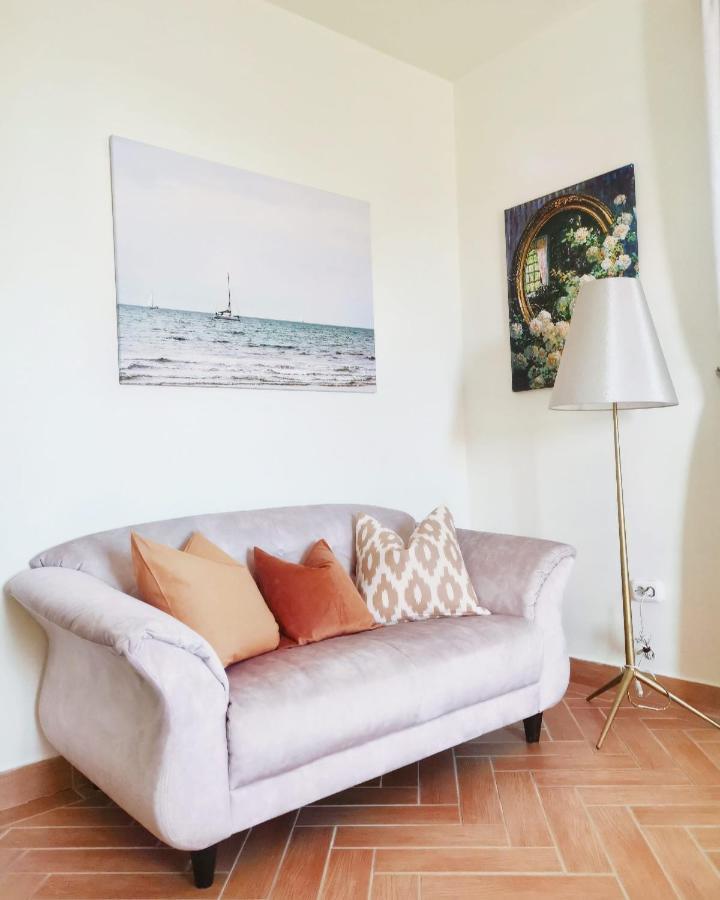 Bellevue Apartment With Ac & Heating & Terrace 부다페스트 외부 사진