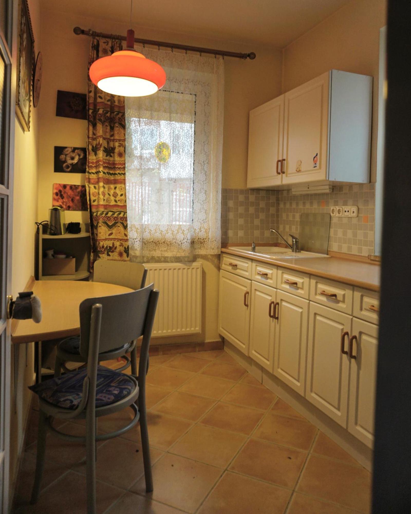 Bellevue Apartment With Ac & Heating & Terrace 부다페스트 외부 사진
